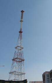 fm radio tower hyderabad mapio net