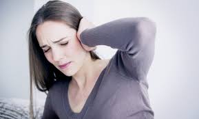 home remes for ear pain or earache