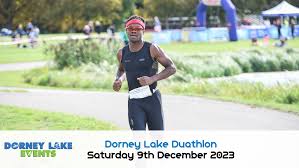 dorney duathlon december 2023 sprint