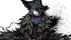 Yuria, the Witch | Demons Souls Wiki