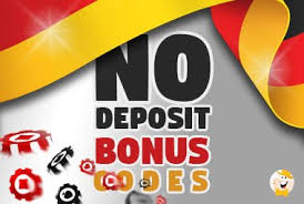 No deposit bonus is the king of all the deposits available in any online casino and crypto thrills casino understands this very well and that is exactly the reason it has developed a habit of introducing such bonuses on its promotion page on a regular basis. No Deposit Codes Available For German Players 2021