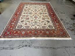 persian rug cleaning los angeles