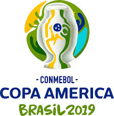 The official conmebol copa américa facebook page. 2019 Copa America Wikipedia