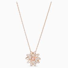 Download all photos and use them even for commercial projects. Eternal Flower Pendant Pink Rose Gold Tone Plated Swarovski Com
