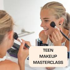 makeup mastercl march 2024