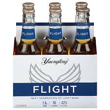 pack flight beer 6 12 fl oz bottles