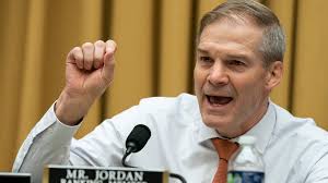 Jim Jordan expected to lead committee on oversight of Biden's  'weaponization' of federal government | Fox News