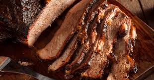 But if you prefer to slice the meat for a more formal presentation. Keto Slow Cooked Oven Brisket Ketogenic Woman