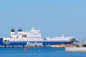 Book cheap ferry tickets for all ferry routes and companies in greece, greek islands and the mediterranean. Travemunde Malmo Ferry Timetable Finnlines