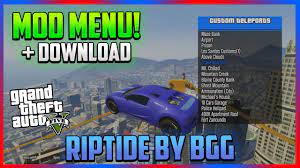 تعربف طابعة 2015 hp : Riptide Mod Menu Gta 5 Xbox One Grand Theft Auto 5 Gta V Cheat Riptide Force Menu V1 7 1 31 Gamesread Com Boomdeyadah