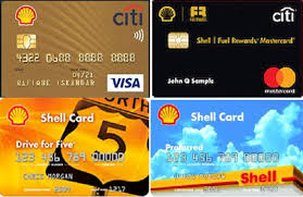 Citibank philippines offers a wide range of financial services and products such as ? Shell Credit Card Login And Application Process Gadgets Right