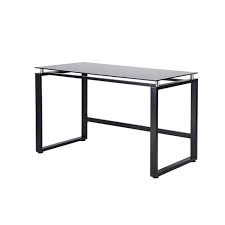 In this episode i'll be showing you how to create a modern/industrial style desk with real metal legs, and i'll also be showing you how to get the job done. New Design Office Desk Metal Legs With Glass Top Office Desk Buy Office Desk Glass Top Office Desk Metal Legs With Glass Top Office Desk Product On Alibaba Com