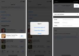 You can study at below way of make apple id without credit card on your iphone. How To Create An Apple Id Without Credit Card 3 Easy Ways Igeeksblog