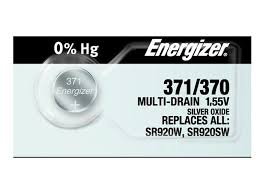 energizer 377 376 battery sr626sw