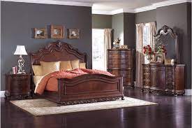cherry bedroom furniture foter