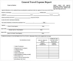 Sample Expenses Report Cycling Studio