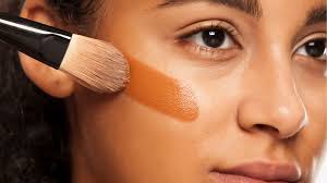 best foundation for indian dry skin