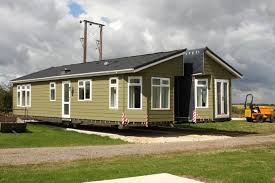 double wide mobile homes everything