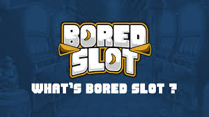 Bored Slot Official (@boredslotcom) / X
