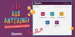 To use, you just click on the bookmark. 20 Question Ideas Using The New Quiz Editor By Quizizz Quizizz
