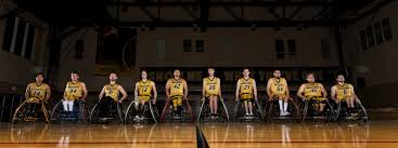 mizzou wheelchair basketball