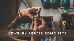 best jewelry repair in edmonton