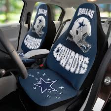 Dallas Cowboys America S Team Car Seat