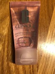 bn clinique 2 in 1 cleansing micellar