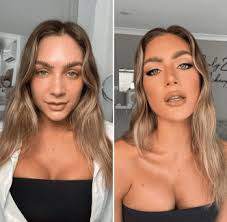 makeup artist eyelash extensions