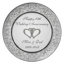 best gifts for dad mom 25 year ceremony