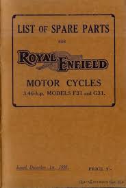 royal enfield and other misc stuff