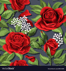 red rose flower garden texture fl