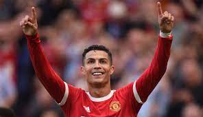 7 สถิติสุดท้าทายของ Cristiano Ronaldo ในสีเสื้อ แมนเชสเตอร์ ยูไนเต็ด  อีกครั้ง