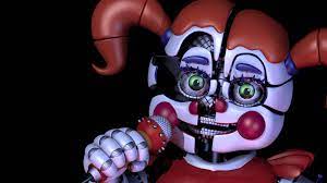 100 circus baby wallpapers