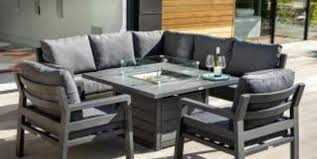 aluminum frame rattan patio furniture