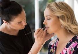 makeup hair lessons by qualified