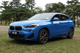 The most affordable bmw car models in malaysia, bmw i and x. Bmw X2 Sdrive20i M Sport Review Boldly Standing Out Carsome Malaysia