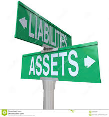 Liabilities Stock Illustrations – 1,327 Liabilities Stock Illustrations, Vectors & Clipart - Dreamstime