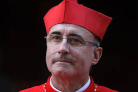 Uruguay: le cardinal Sturla refuse les bénédictions de couples homosexuels  - Riposte-catholique