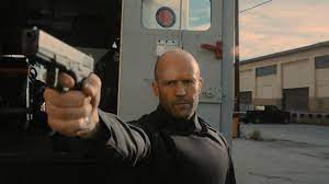 Jason statham and director guy ritchie are back in action. Jason Statham And Guy Ritchie S Wrath Of Man Is An Uncommonly Small Summer Season Kick Off Movie
