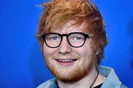 And if you hurt me that's okay baby. Ed Sheeran Announced He S A Dad On Instagram Hellogiggles