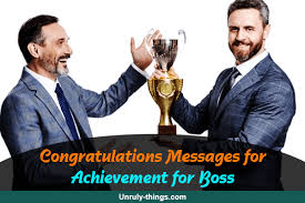 70 congratulations messages for