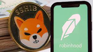 2021 - Robinhood bespricht die Einführung von Crypto Wallet und die  Listungsstrategie als Petition zur Listung von Shiba Inu mit mehr als  526.000 Unterzeichnern – Exchanges Bitcoin News - News Text Area