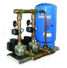 water pressure booster pump grundfos