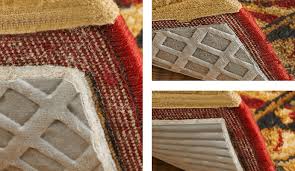 rug underlays in canada heirloom rug