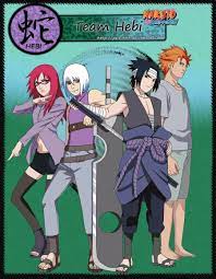 Ｌονε』 (Sasuke x reader) - Team Hebi(8) | Naruto, Itachi uchiha, Naruto teams