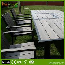 As one of the leading composite outdoor furniture manufacturers and suppliers in china, we're mainly engaged in wholesale welcome to import composite outdoor furniture from our factory here. Outdoor Garden Wood Plastic Composite Wpc Furniture Buy Wpc Furniure Wood Plastic Composite Furniture Outdoor Furniture Product On Alibaba Com