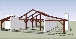 House plans the valleyview cedar homes. Plan New England Timberworks
