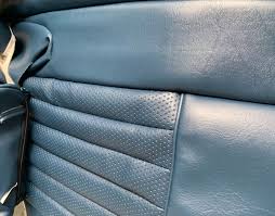 Seat Covers For Mercedes Benz W126 Se