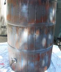 water barrel rain barrel rain barrels